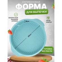 Силиконовая форма